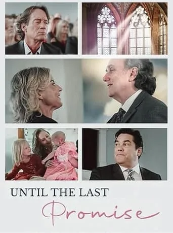 Until the Last Promise movie poster - Rated 10/10