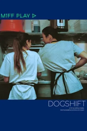 Dogshift movie poster - Entertainment content