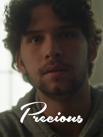Precious movie poster - Entertainment content