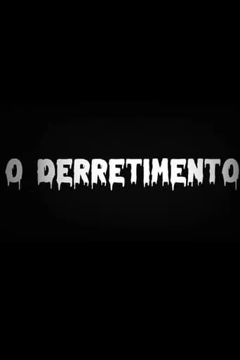 O Derretimento movie poster - Rated 10/10