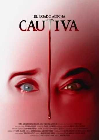 Cautiva movie poster - Entertainment content