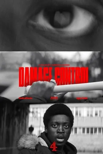 Damage Control (Enough) movie poster - Entertainment content