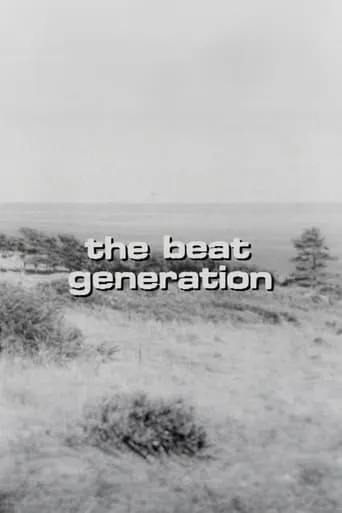 The Beat Generation movie poster - Entertainment content
