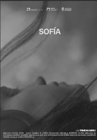 Sofía movie poster - Entertainment content
