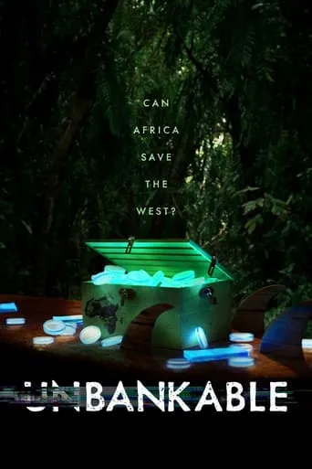Unbankable movie poster - Entertainment content
