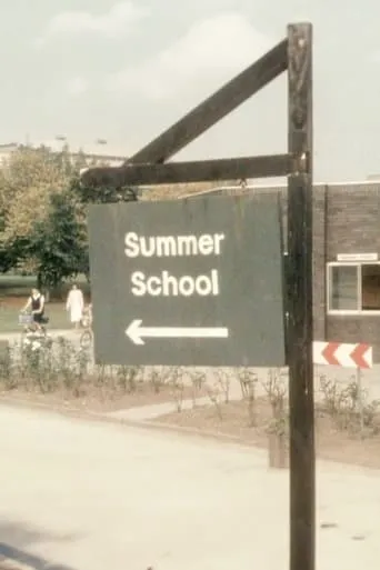 Summer School movie poster - Entertainment content