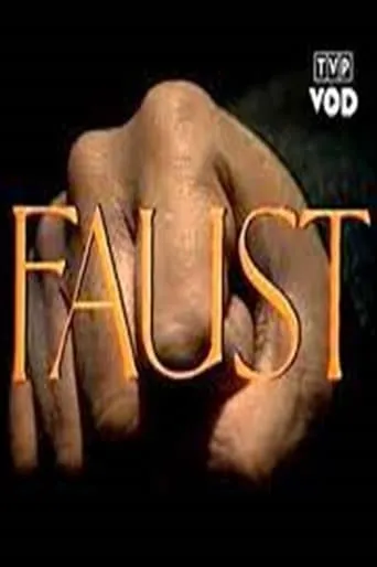 Faust movie poster - Entertainment content