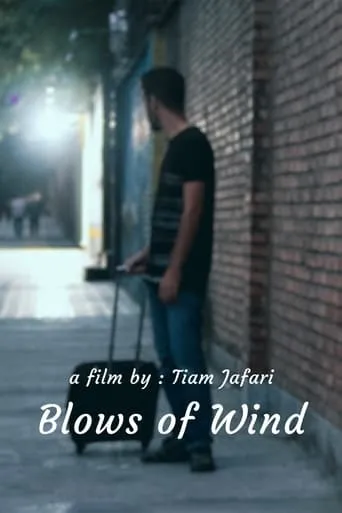 Blows of Wind movie poster - Rated 8.5/10