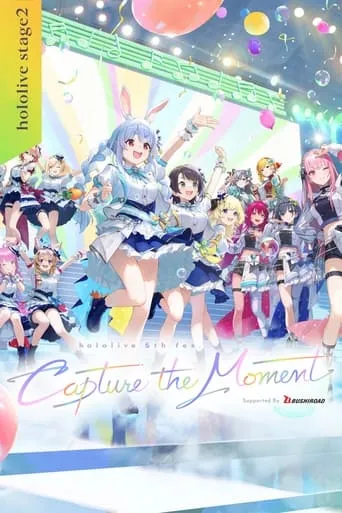 Capture the Moment Day 1 Stage 2 movie poster - Rated 9.5/10