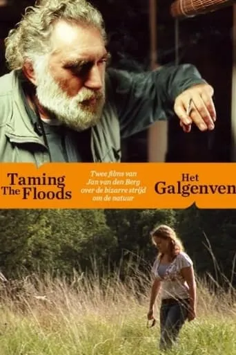 Taming the Floods movie poster - Entertainment content
