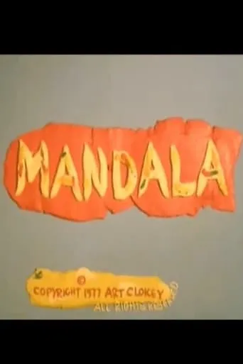 Mandala movie poster - Rated 6.5/10