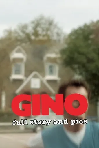 Gino: Full Story and Pics movie poster - Entertainment content