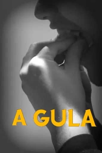 A Gula movie poster - Entertainment content