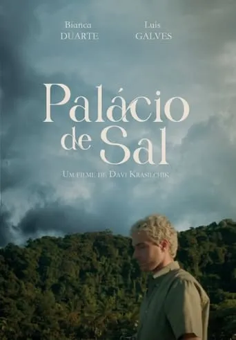 Palácio de Sal movie poster - Entertainment content