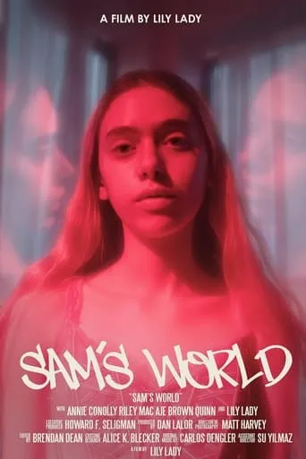 Sam's World movie poster - Entertainment content