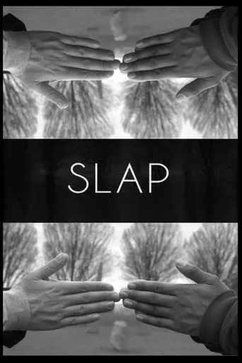 Slap movie poster - Entertainment content