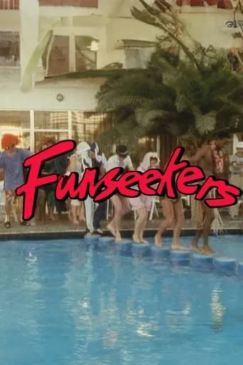 Funseekers movie poster - Entertainment content