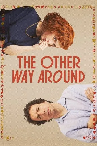 The Other Way Around movie poster - Rated 6.6/10