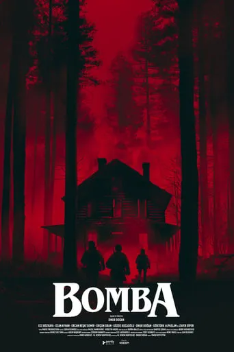 Bomba movie poster - Entertainment content