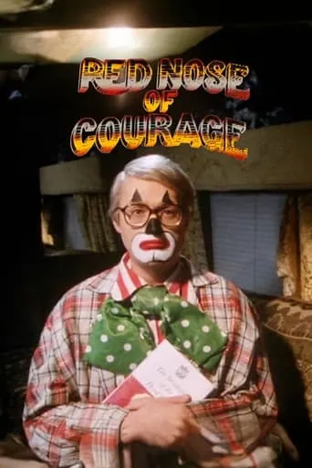 Red Nose of Courage movie poster - Entertainment content