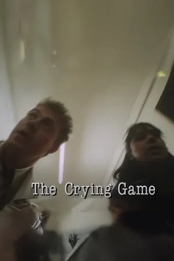 The Crying Game movie poster - Entertainment content