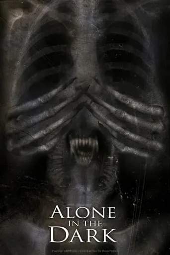 Alone in the Dark movie poster - Rated 3.239/10