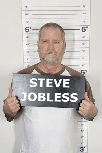 Steve Jobless movie poster - Rated 6.5/10