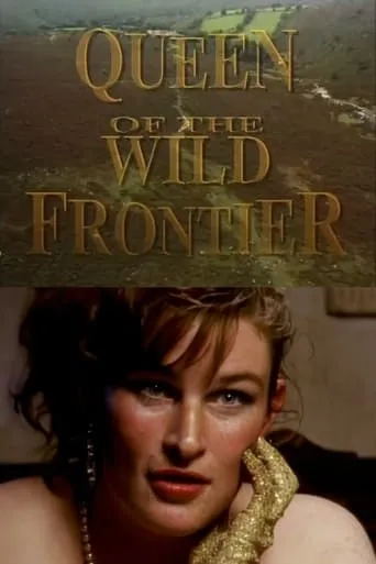Queen of the Wild Frontier movie poster - Entertainment content