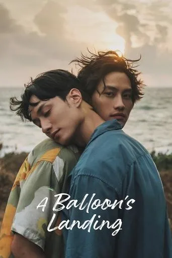 A Balloon's Landing movie poster - Rated 7.1/10