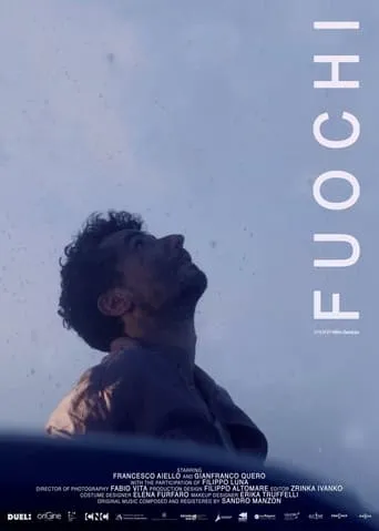 Fuochi movie poster - Rated 6/10