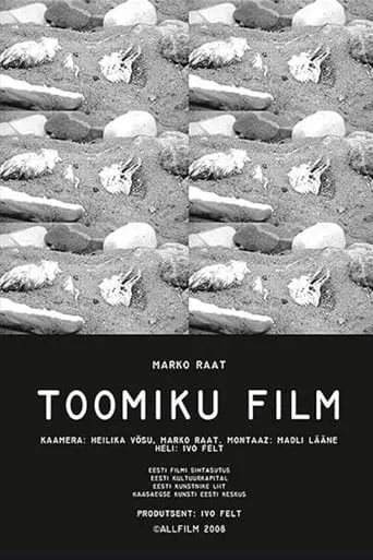 Toomik's Movie movie poster - Entertainment content