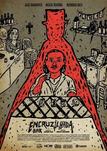 Encruzilhada Bar movie poster - Entertainment content