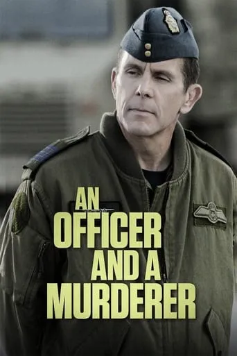 An Officer and a Murderer movie poster - Rated 5.4/10