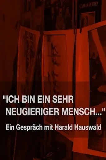 Gespräch mit Harald Hauswald movie poster - Entertainment content