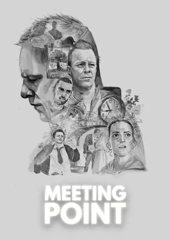 Meeting Point movie poster - Entertainment content