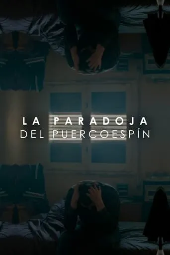 The porcupine paradox (Feature film scene) movie poster - Entertainment content