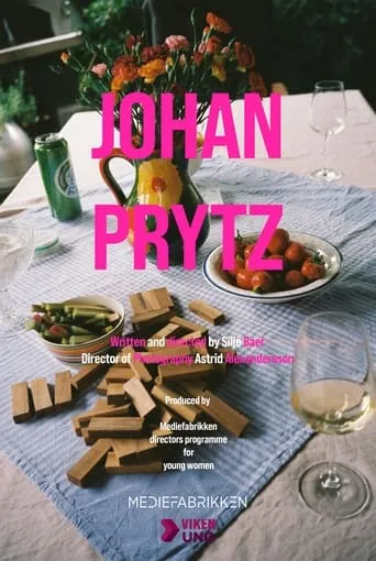 Johan Prytz movie poster - Entertainment content