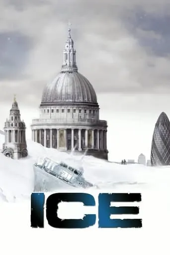 Ice movie poster - Rated 5.6/10
