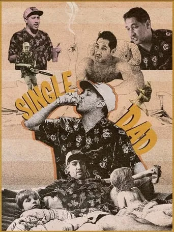 Single Dad movie poster - Entertainment content
