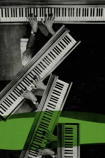 Shapes of Rhythm: The Music of Galt MacDermot movie poster - Entertainment content