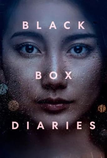 Black Box Diaries movie poster - Rated 7.6/10