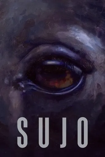 Sujo movie poster - Rated 6.703/10