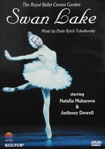 Swan Lake movie poster - Entertainment content