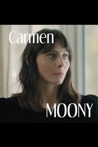 Carmen & Moony movie poster - Entertainment content