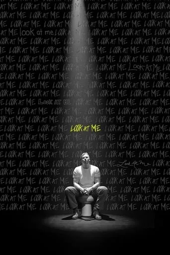 Look at Me movie poster - Entertainment content