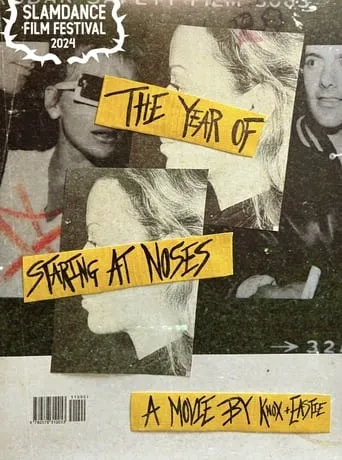 The Year of Staring at Noses movie poster - Entertainment content
