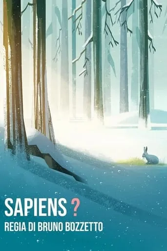 Sapiens ? movie poster - Entertainment content