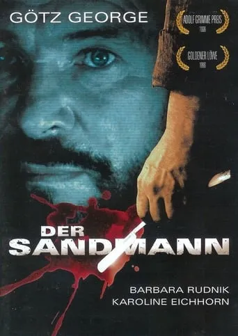 Der Sandmann movie poster - Rated 5.3/10