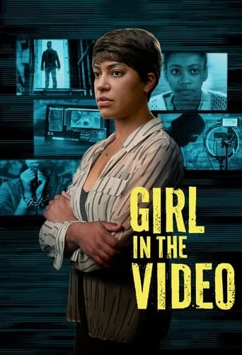 Girl in the Video movie poster - Rated 5.2/10