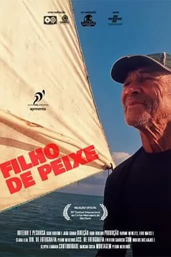 Filho de Peixe movie poster - Entertainment content